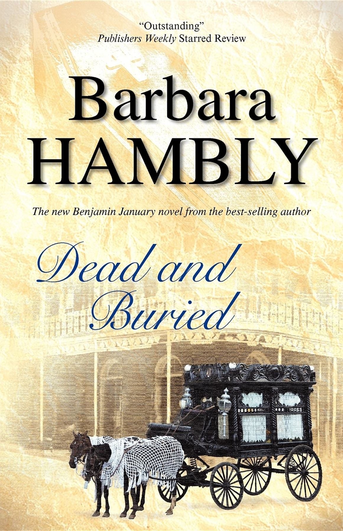 Dead and Buried