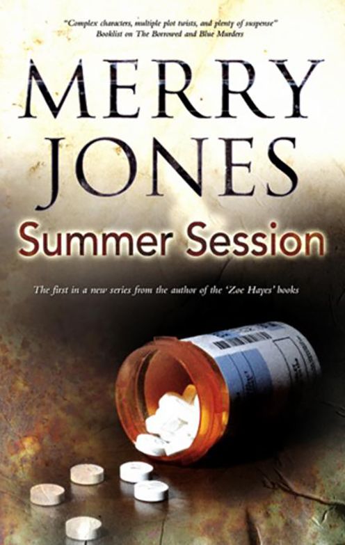 Summer Session