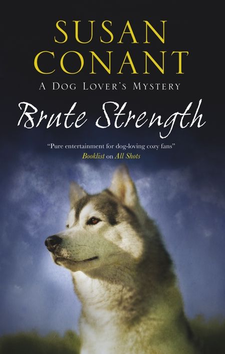 Brute Strength