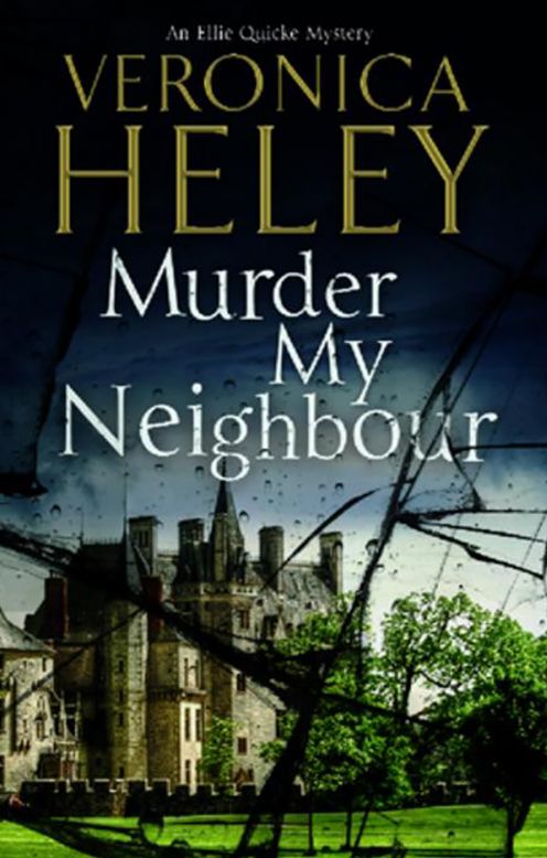 Murder My Neighbour