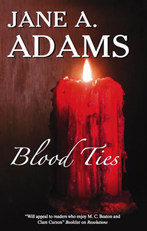 Blood Ties