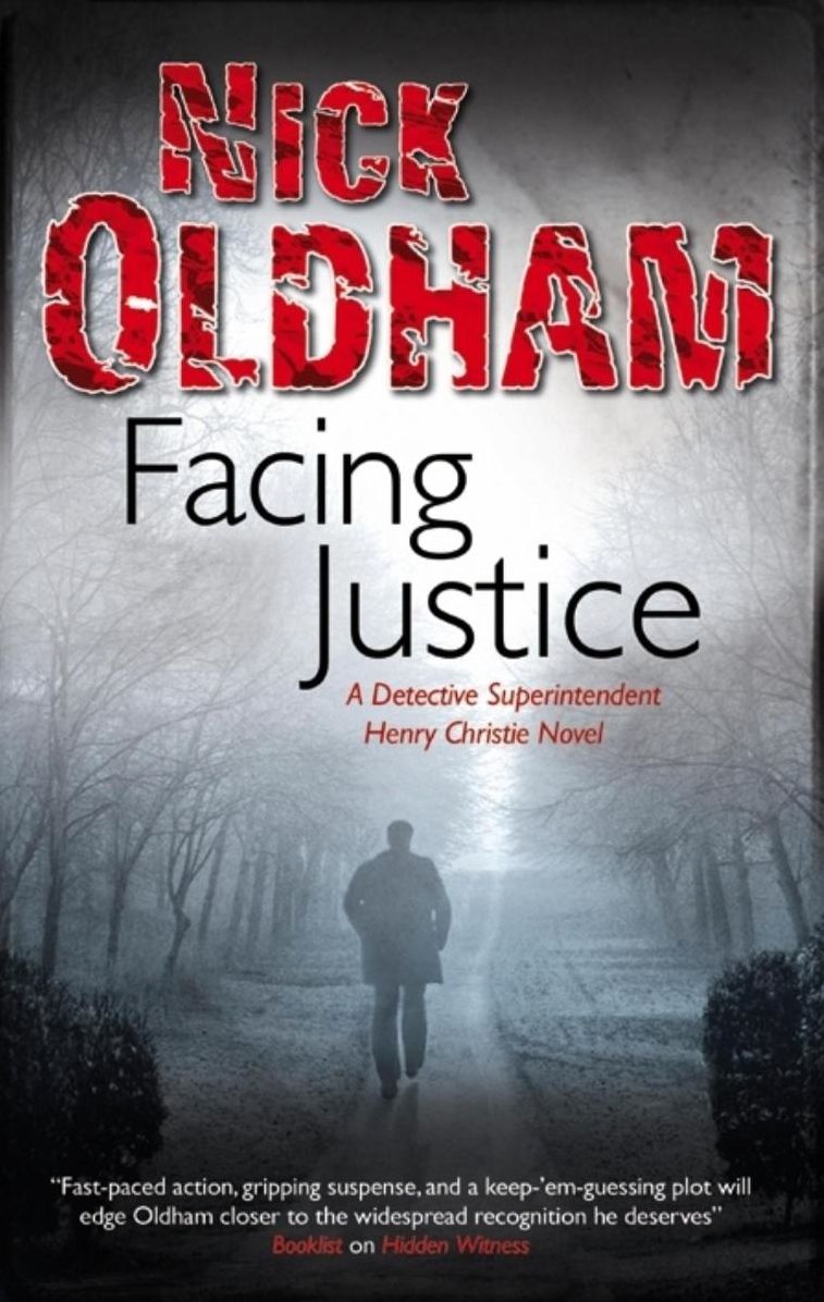 Facing Justice