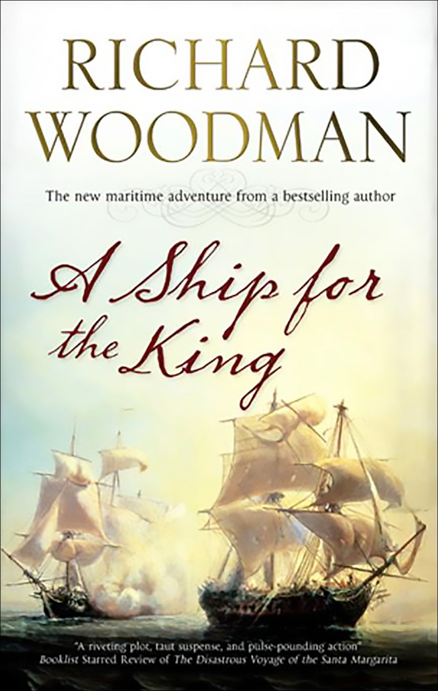 A Ship for The King