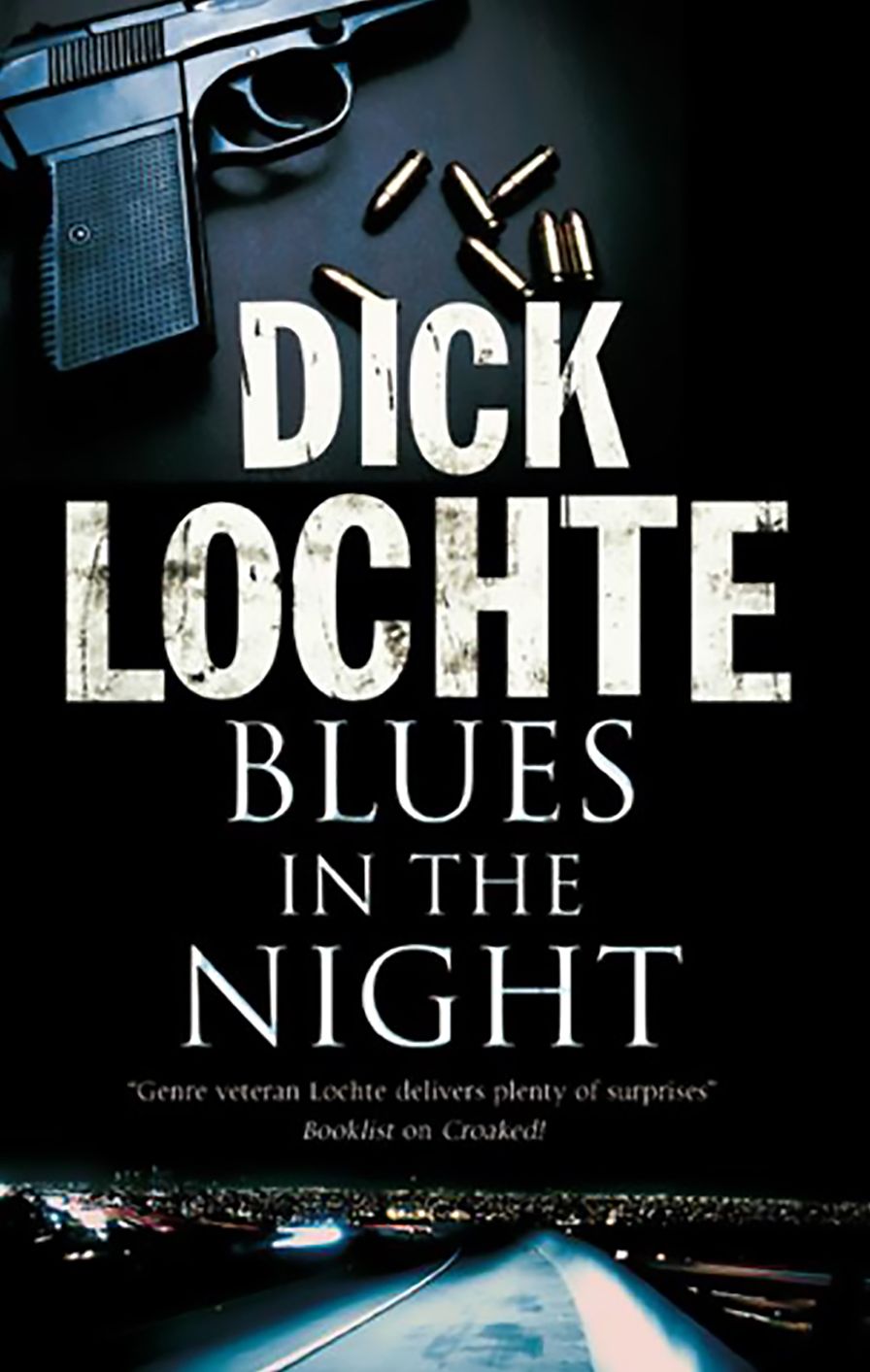 Blues in The Night