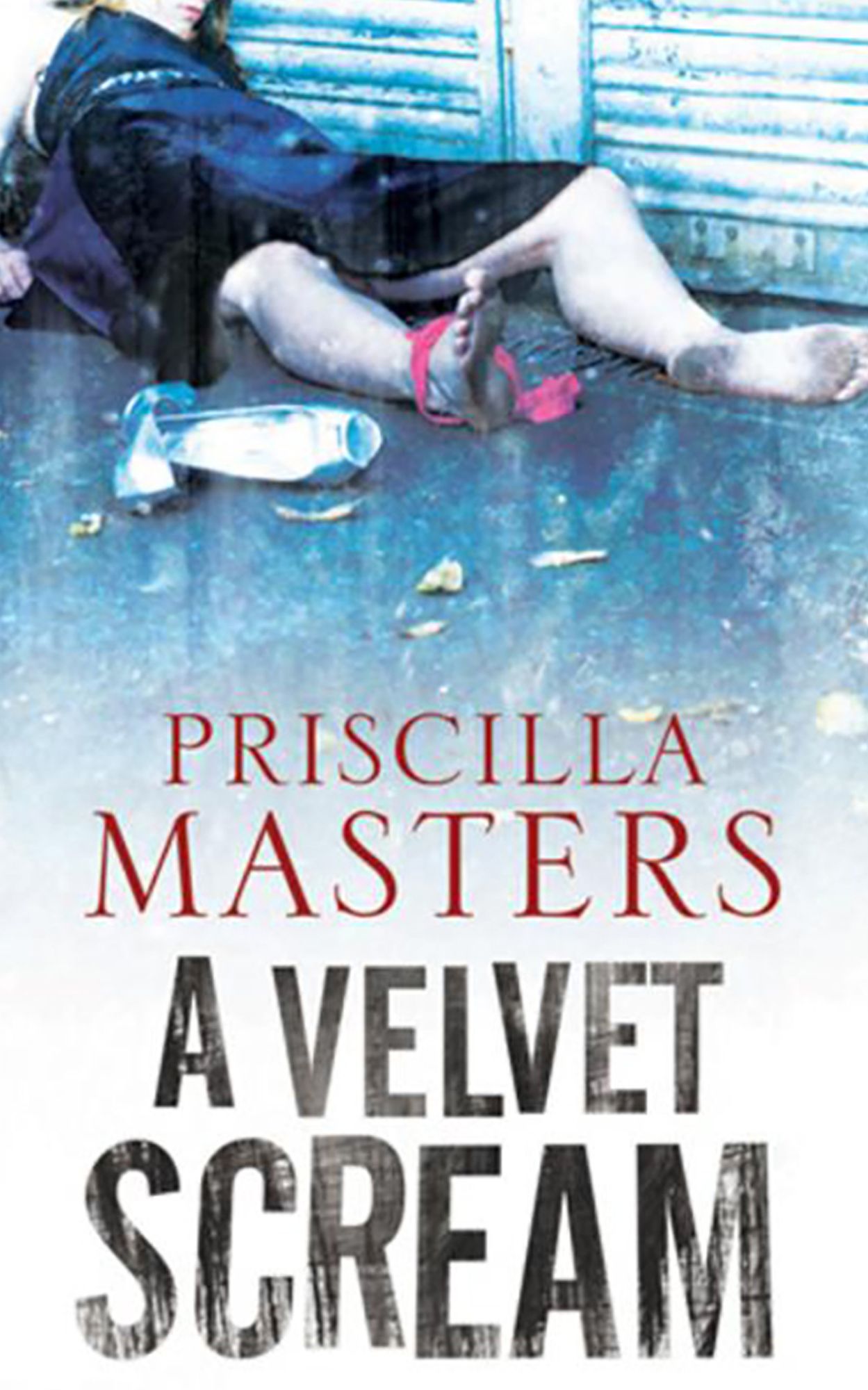 The Velvet Scream