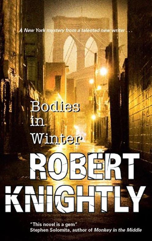 Bodies in Winter