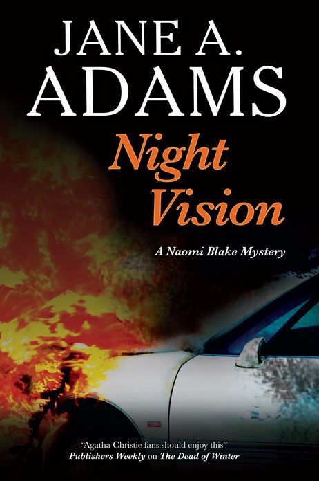 Night Vision
