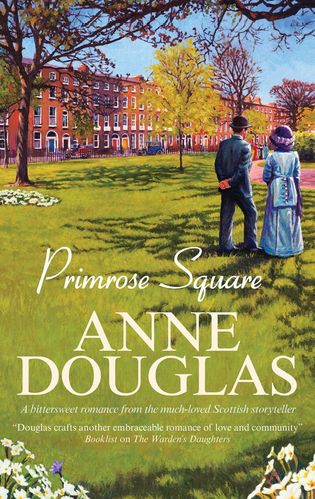 Primrose Square