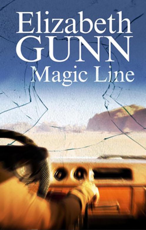 Magic Line