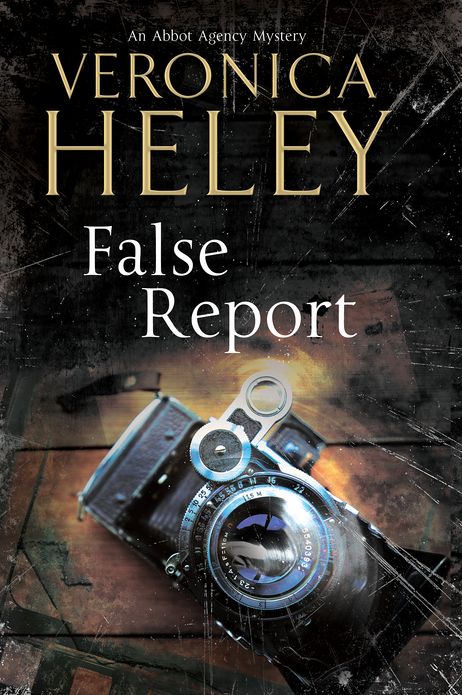 False Report
