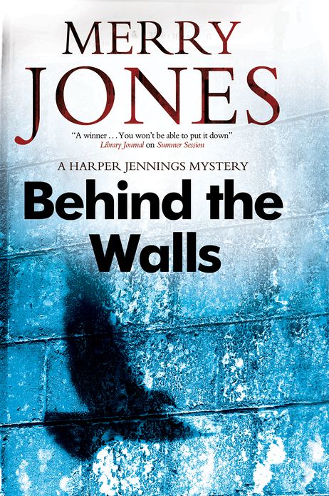 Behind the Walls