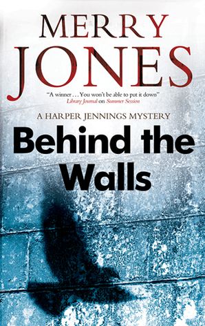 Behind the Walls