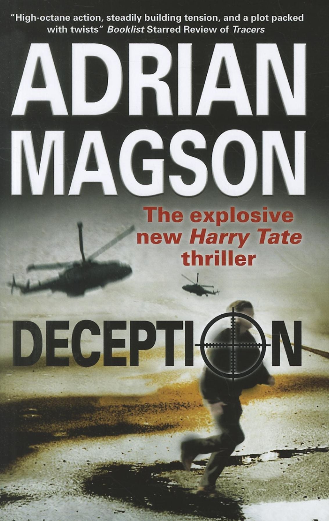 Deception
