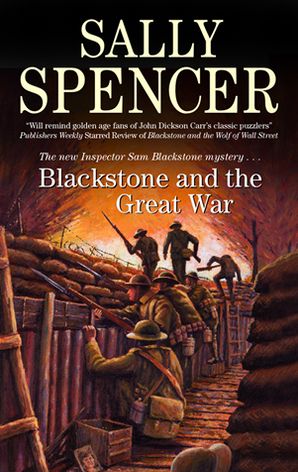 Blackstone and the Great War