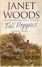 Tall Poppies