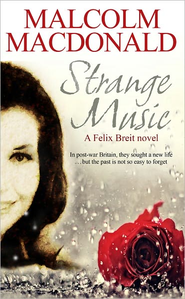 Strange Music