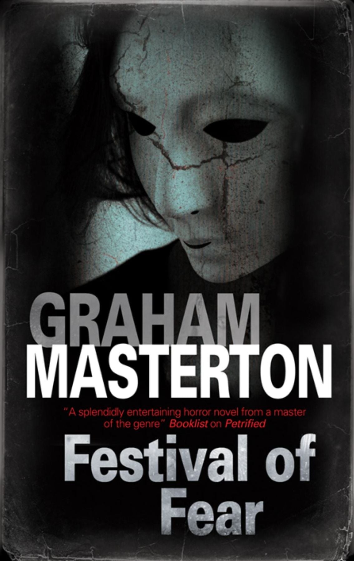 Festival of Fear
