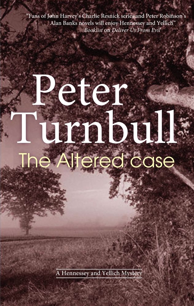 The Altered Case