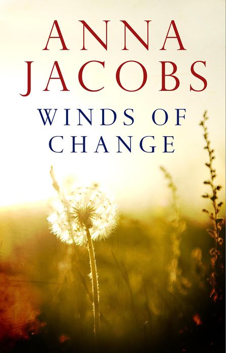 Winds of Change
