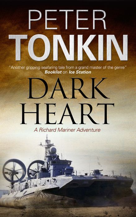 The Dark Heart