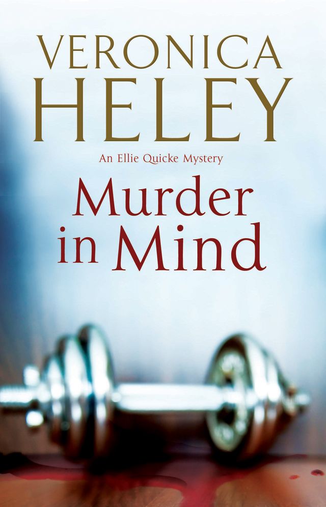 Murder in Mind
