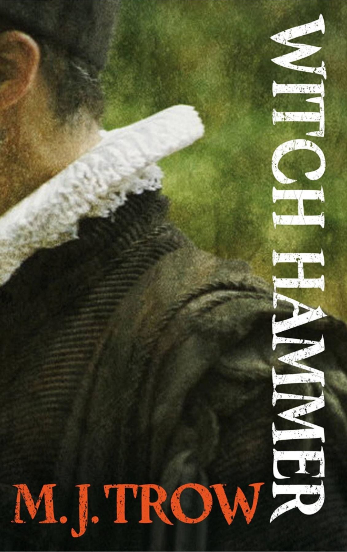 Witch Hammer