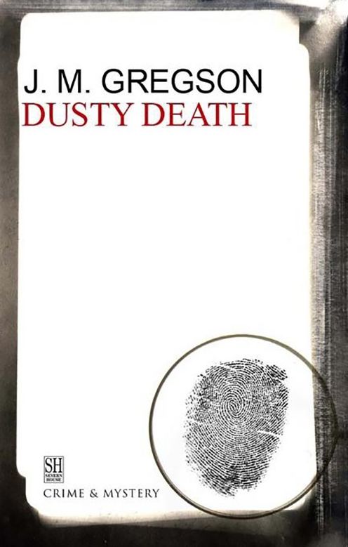 Dusty Death