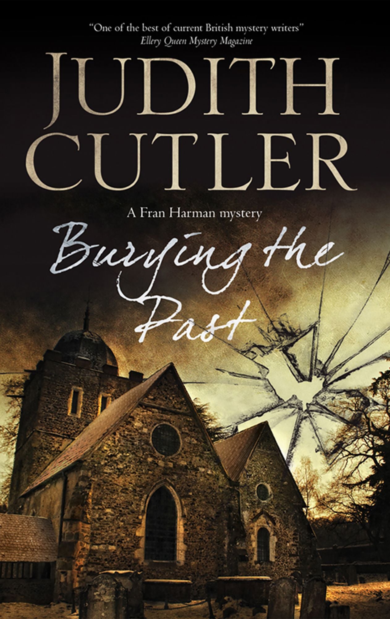 Burying The Past