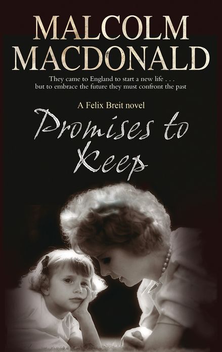 Promises to Keep