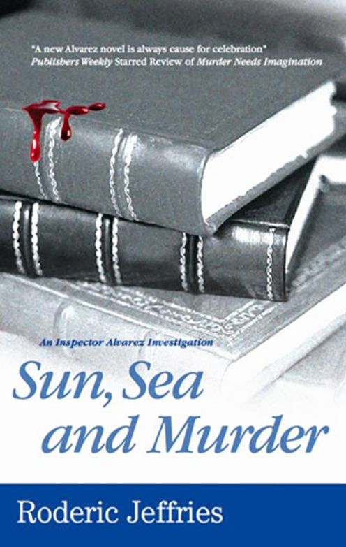 Sun, Sea and Murder