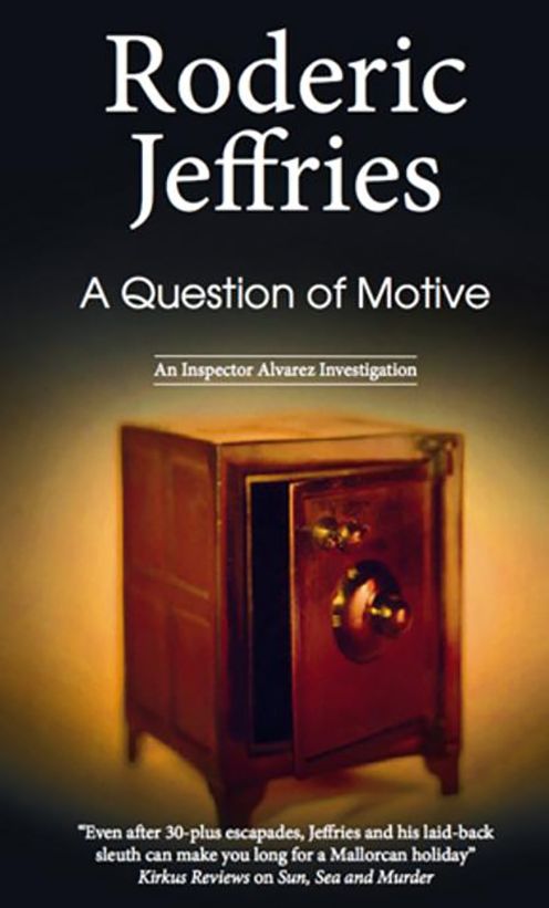 Question of Motive