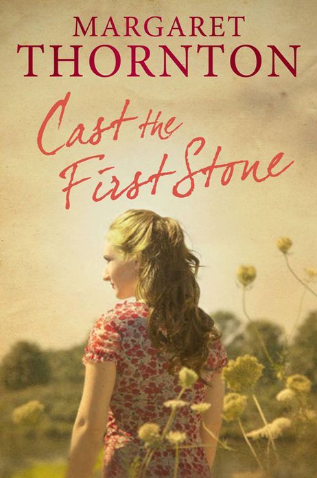 Cast The First Stone