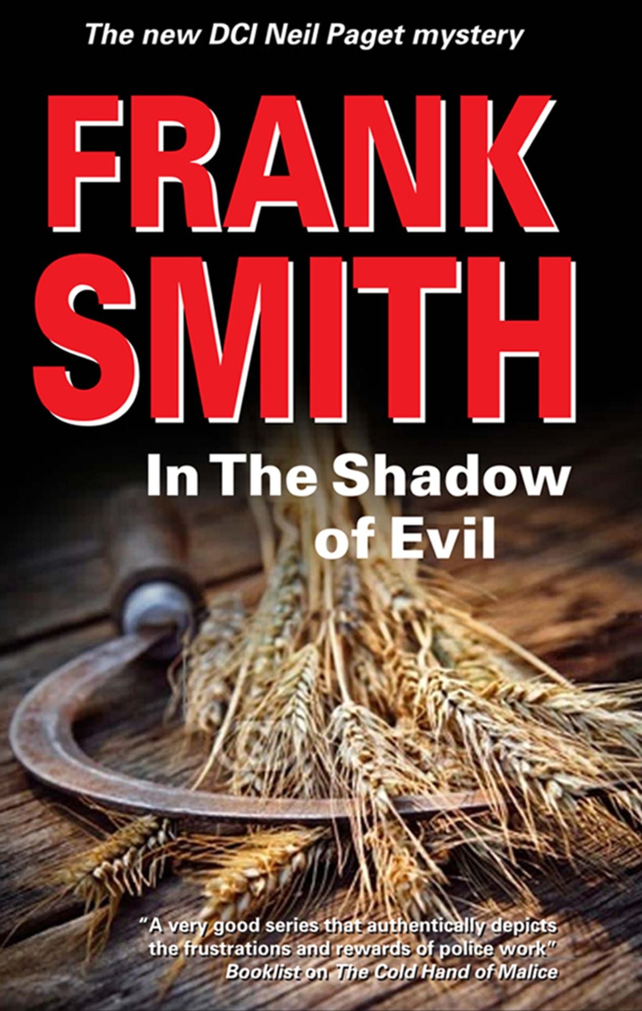In The Shadow of Evil