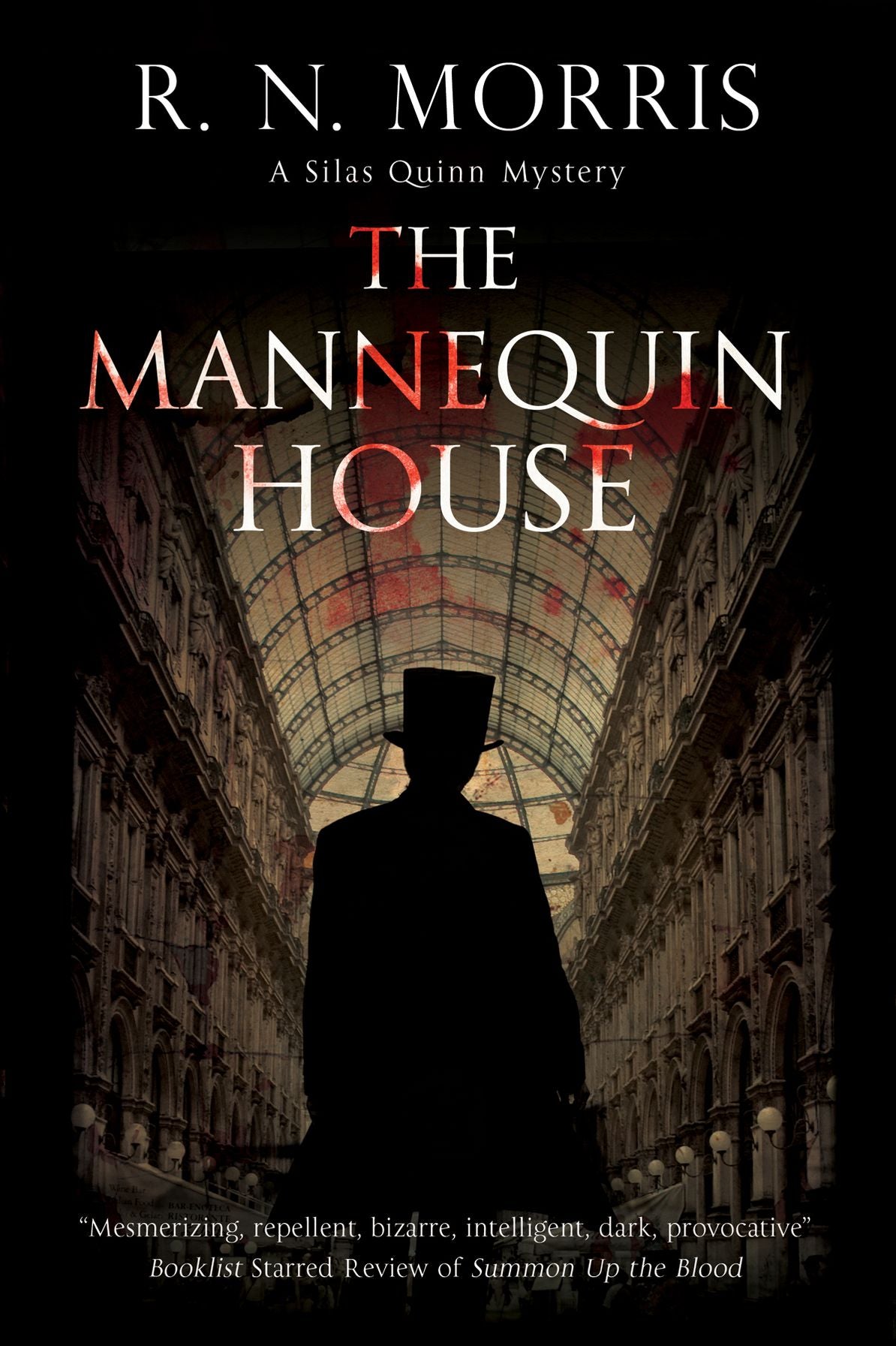 The Mannequin House
