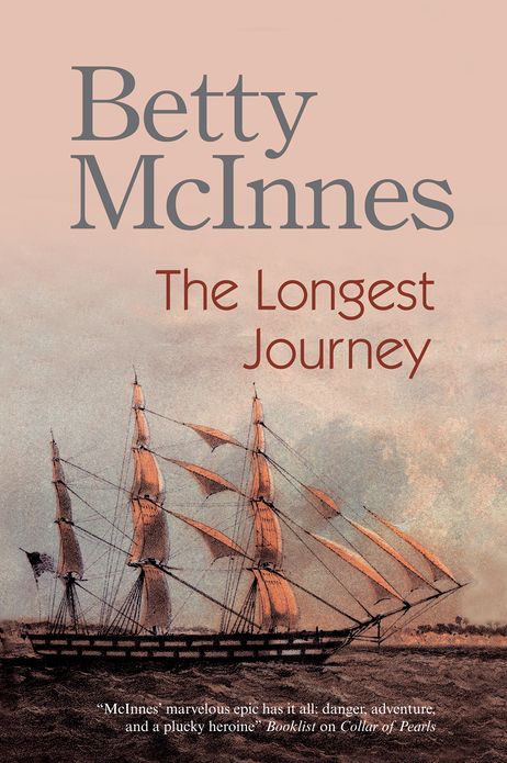 The Longest Journey