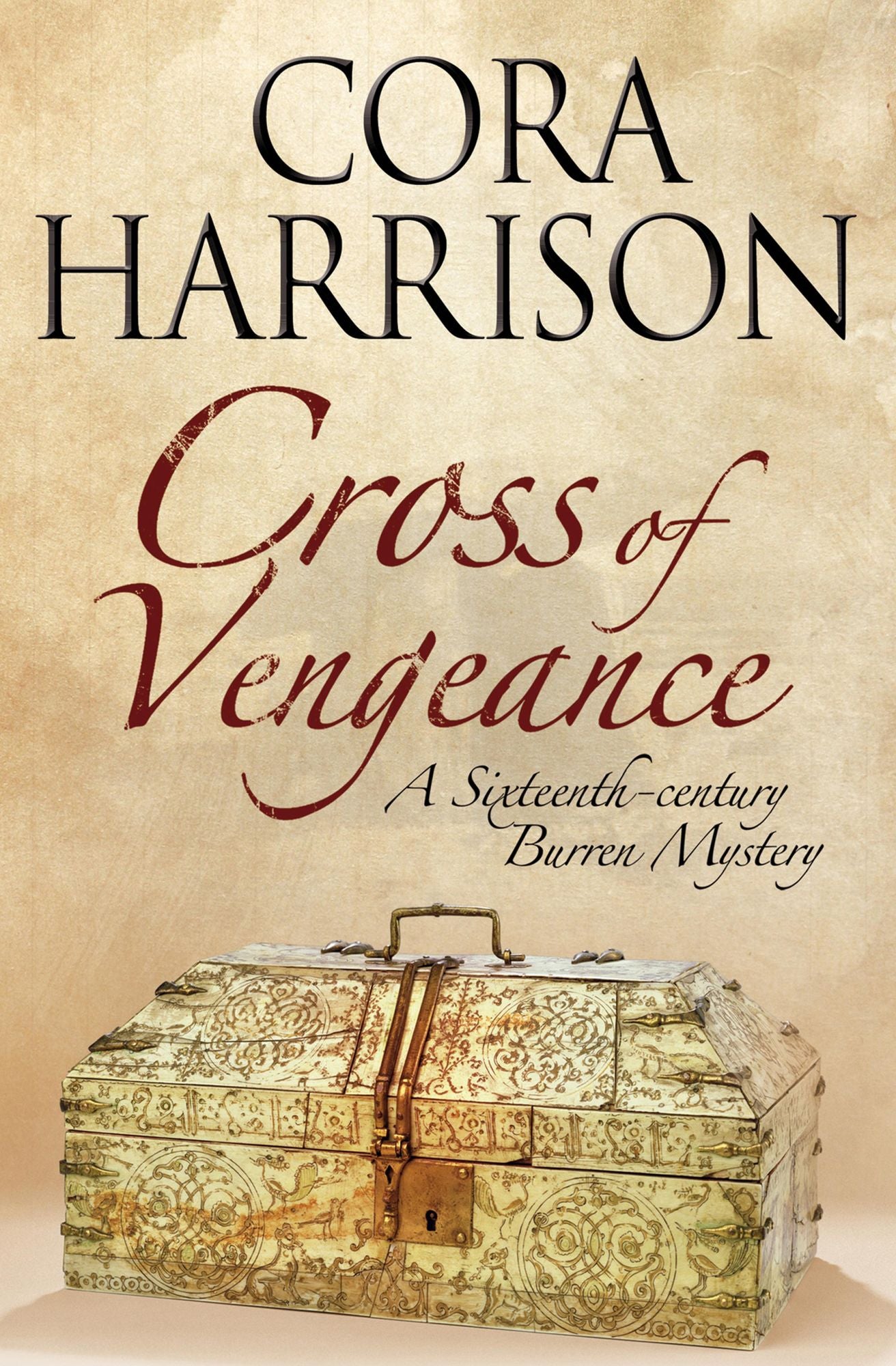 Cross of Vengeance