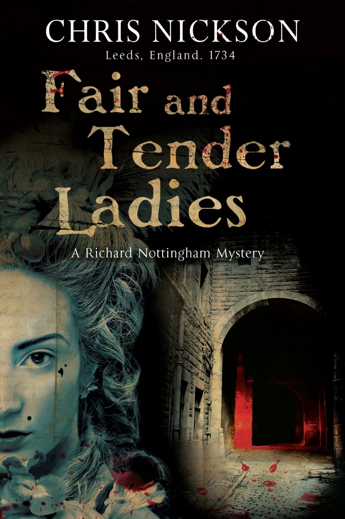 Fair and Tender Ladies