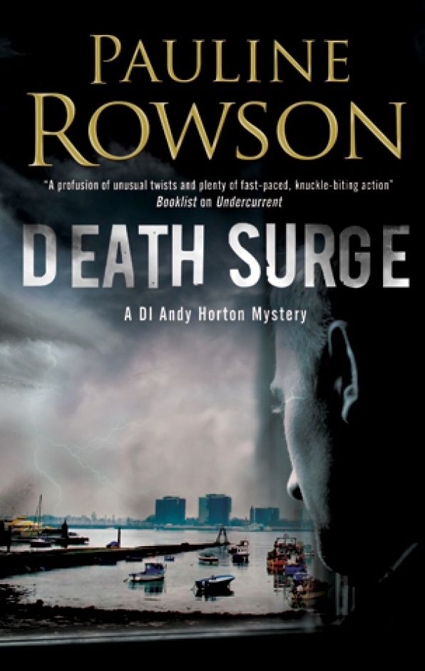 Death Surge