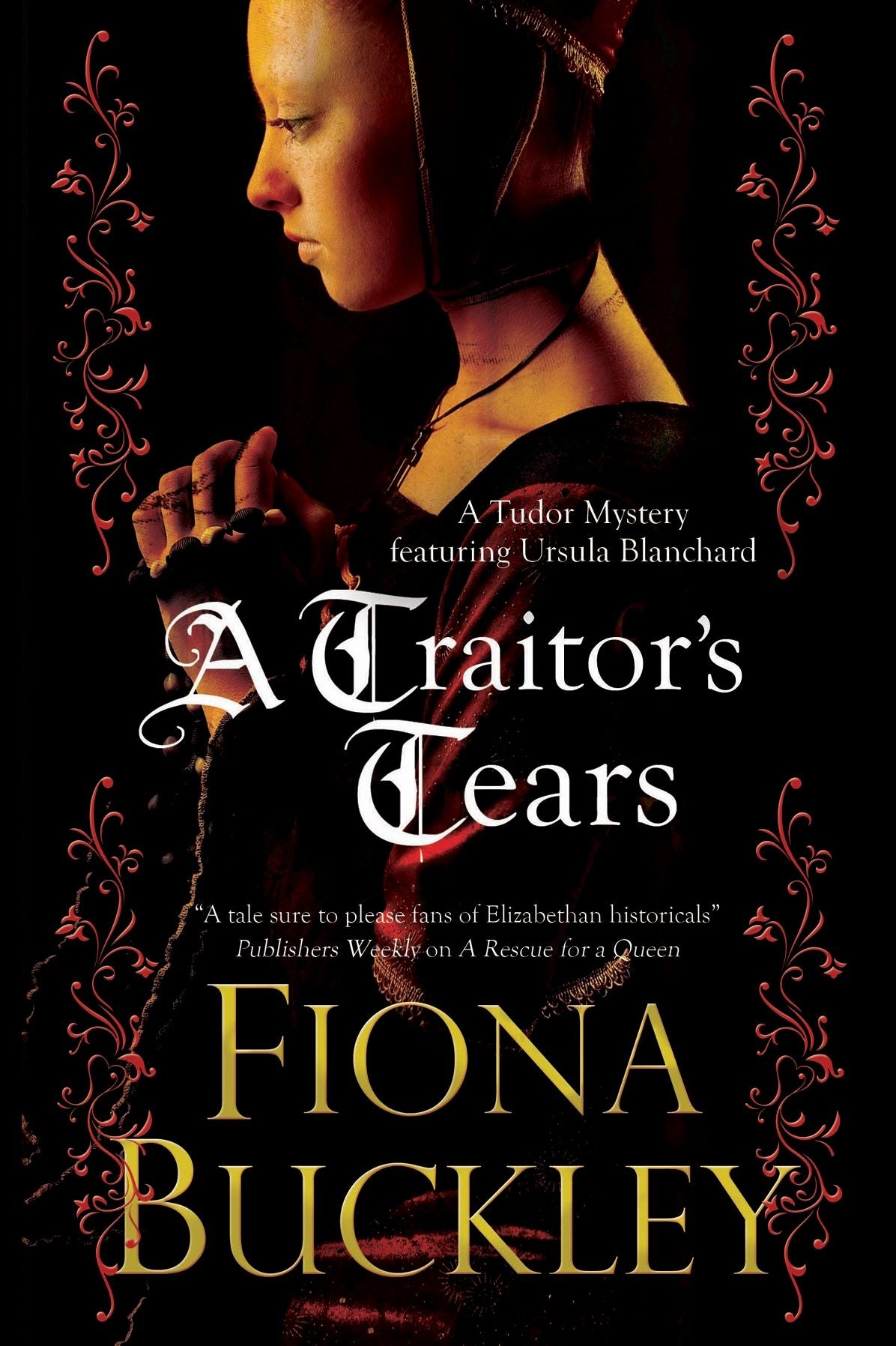 A Traitor's Tears
