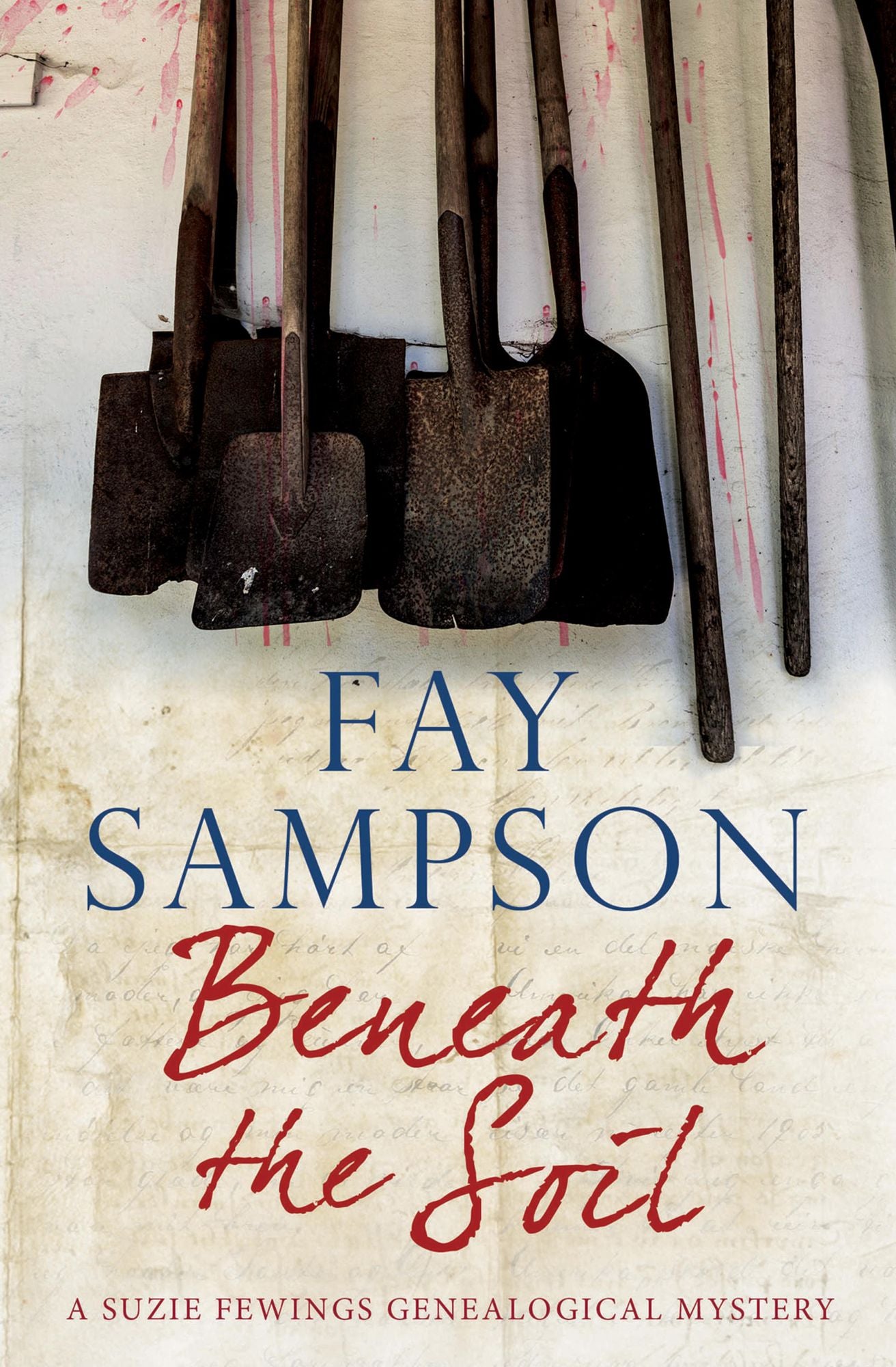Beneath the Soil