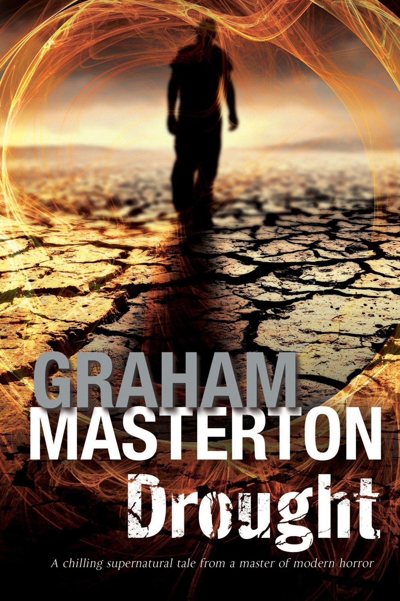 Drought: A Californian environmental disaster thriller