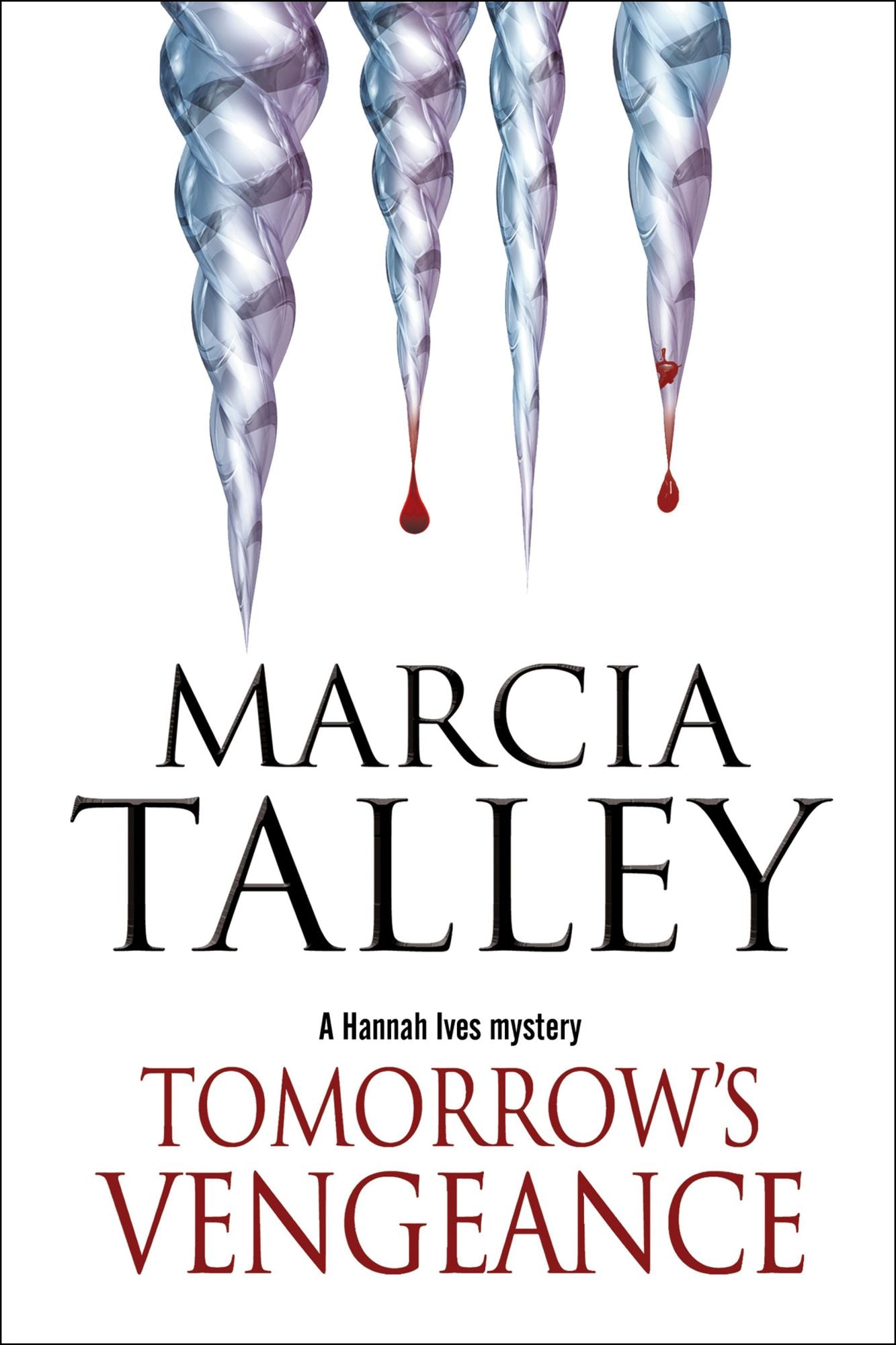 Tomorrow's Vengeance