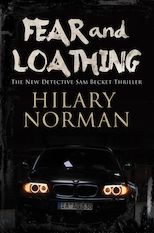 Fear and Loathing: A detective mystery set in Miami