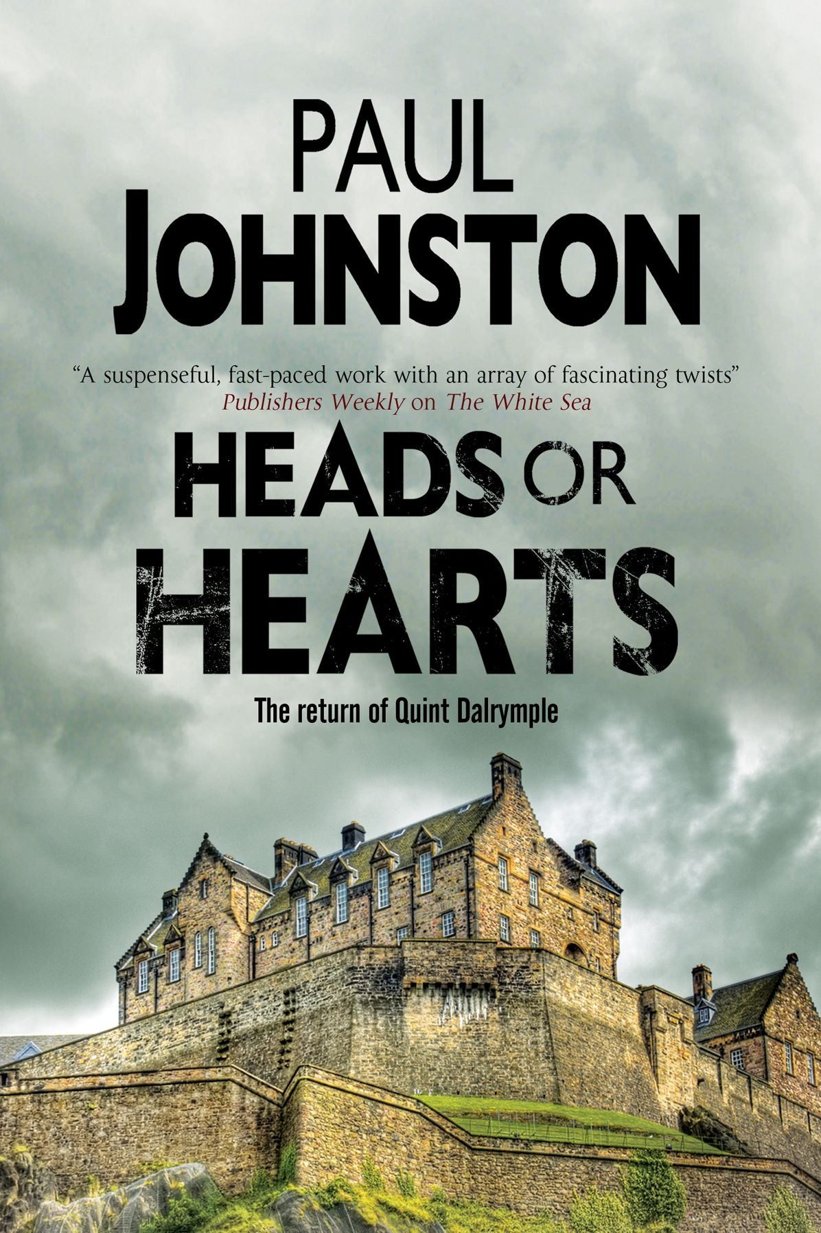 Heads or Hearts
