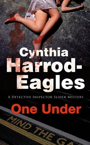 One Under: A British Police Procedural