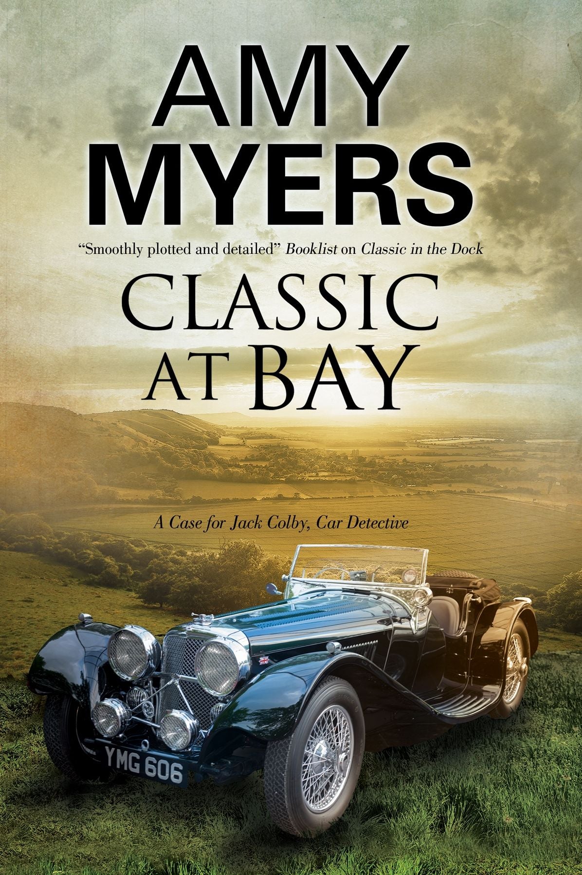 Classic at Bay