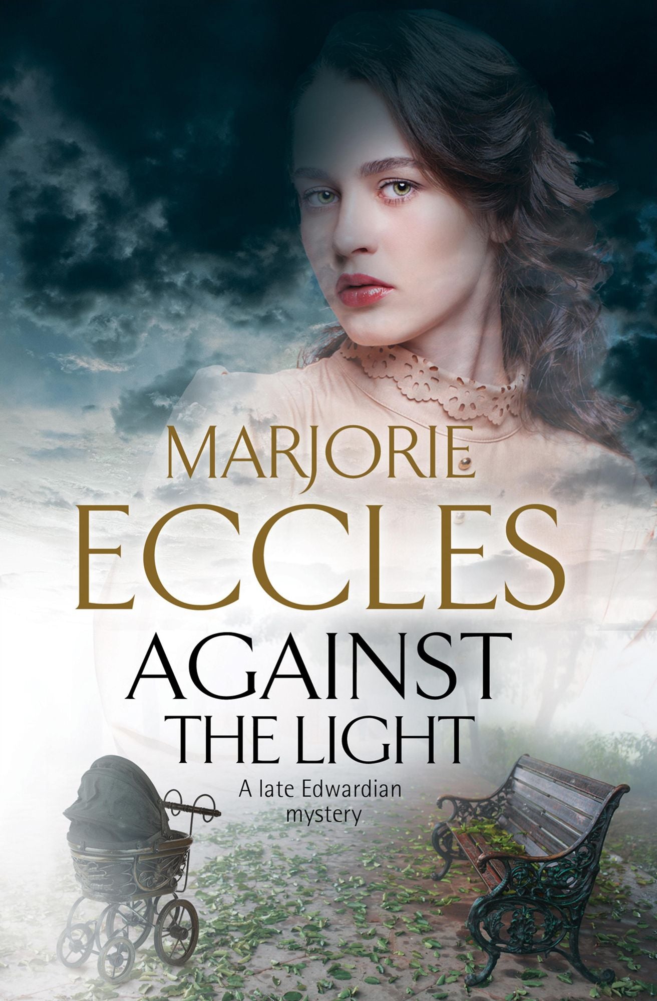 Against the Light: An Irish Nationalist mystery set in Edwardian London