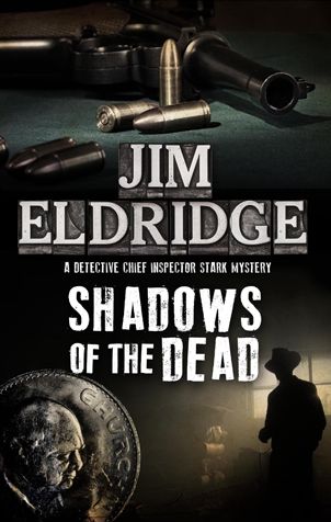 Shadows of the Dead: A 1920s London Mystery