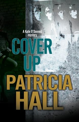 Cover Up: A 1960s British mystery