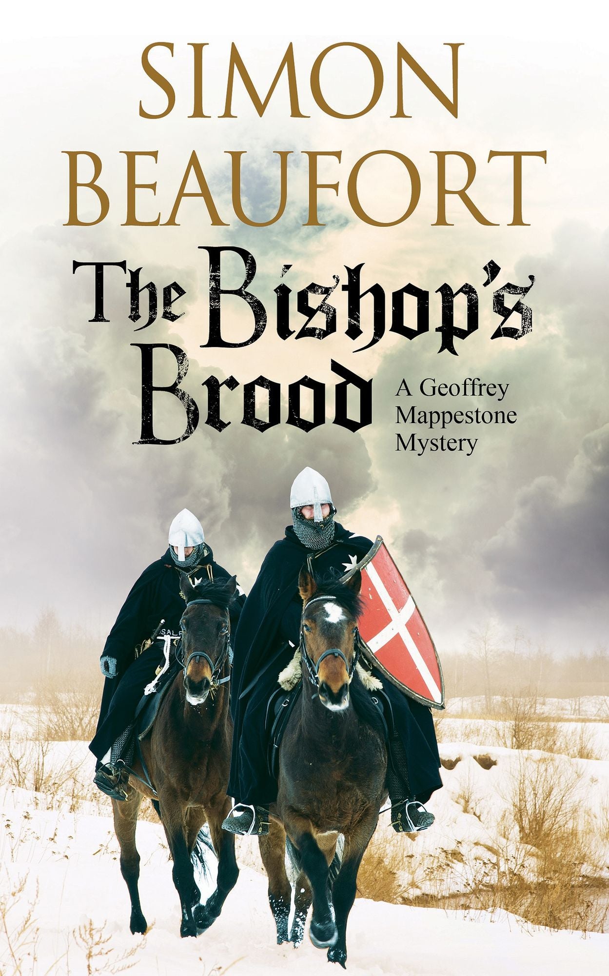 The Bishop's Brood: An 11th century mystery